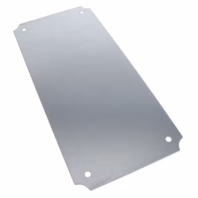 PTX-22448 Bud Industries  Accesorios de caja